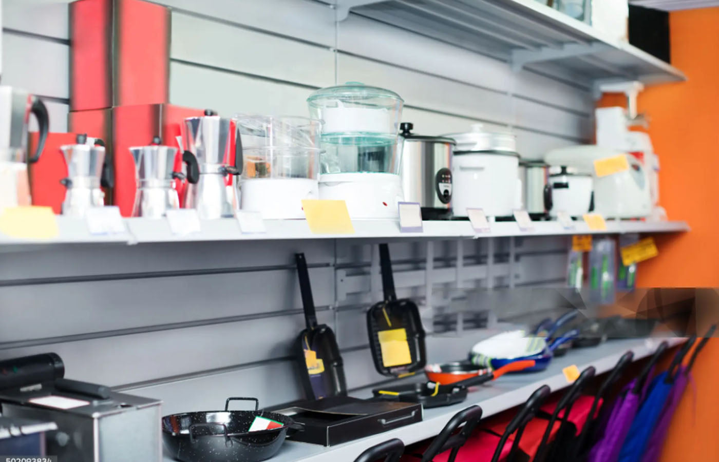 Hongchuan complete electric cooking appliance platforms for OEM and private label programs